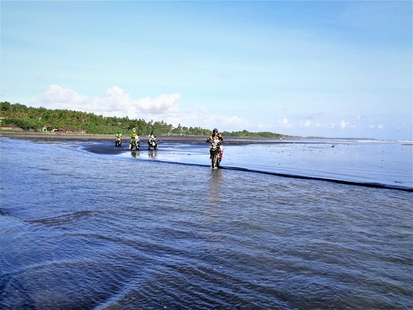 Dirt Bike Tours With Fully Trained Guides - Full Day Tours With Relax Time Frame - Overview of Dirt Bike Tours