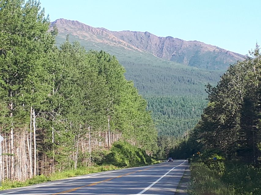 Discover Gaspe! Virtual Guided Tour - Exploring Gaspes History and Legends