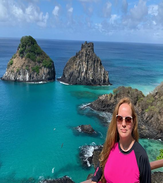 Discover Noronha: 7-Hour Ilhatour Adventure