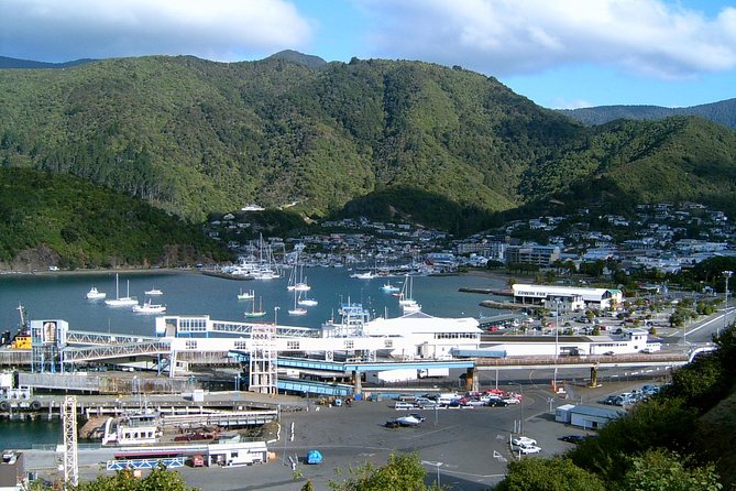 Discover Picton: Self-Guided Audio Tour