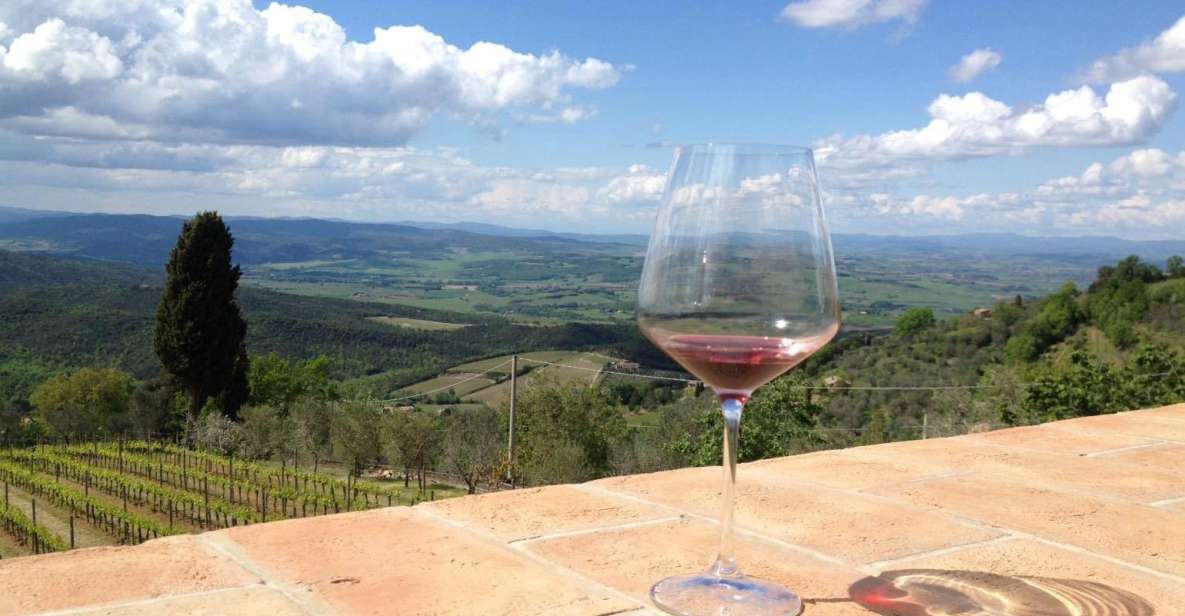 Discover Small Organic and Biodynamic Brunello Wineries