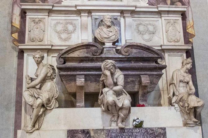 Discover the Art and History of Santa Croce Basilica in Florence