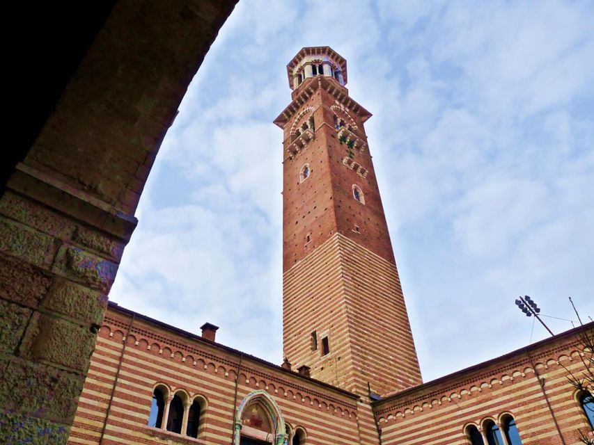 Discover Verona + Arena: Walking Tour
