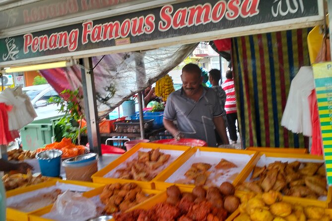 Discoveries Through the Plate in Malaysia