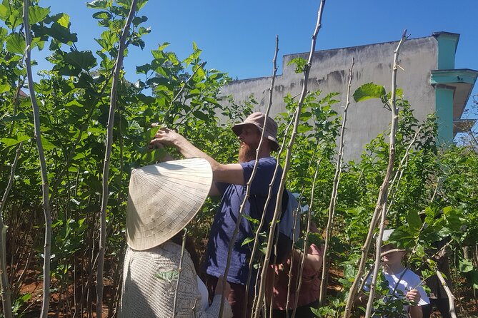 Discovering Country Life at Elon Farm (Accomodation Included)