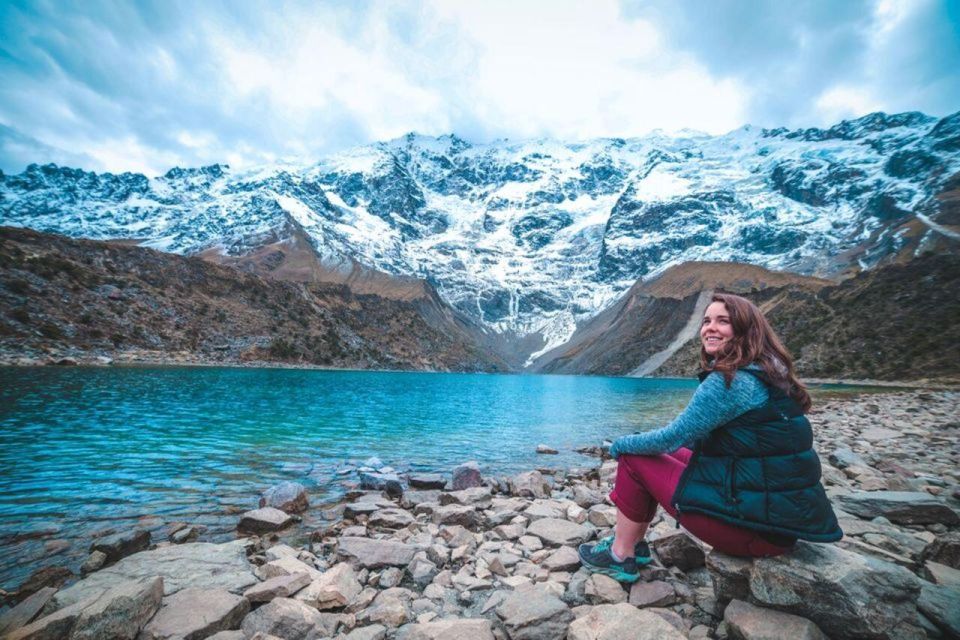 Discovering Laguna Humantay 1 Day: Andean Glacier - Overview of the Experience