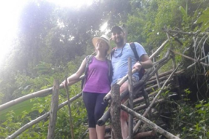 Doi Suthep Tour: Trekking at Doi Inthanon National Park With Lunch