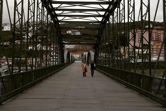 Douro Valley Full-Day Private Tour From Porto