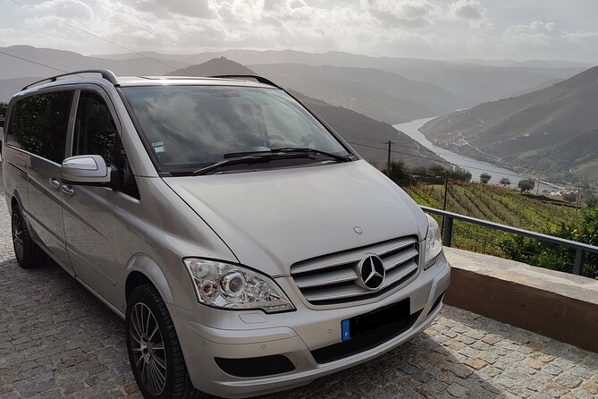 Douro Valley Premium Tours - Private Driver & Guide - Overview of Douro Valley Tours