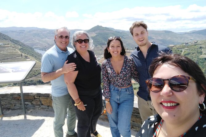 Douro Valley Small-Group Tour: 2 Wineries, Lunch, Optional Cruise - Renowned Wine Region