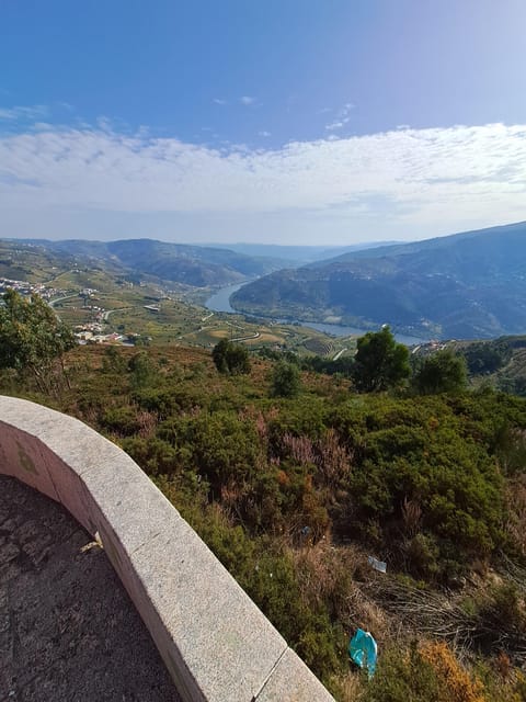 Douro Valley Tours, Braga Guimarães, Santiago De Compostela