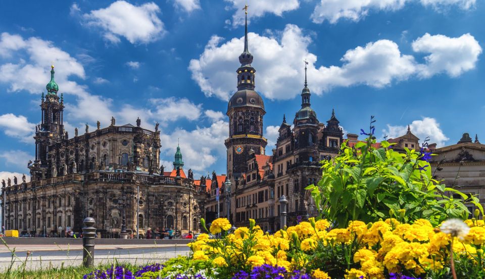 Dresden Highlights Private Trip From Berlin Day by Car - Trip Overview and Pricing