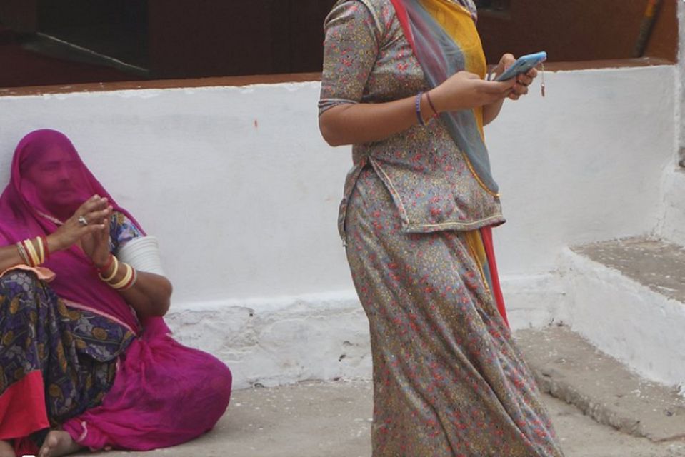 Drop Jaisalmer With Visit Osian and Khichan From Jodhpur - Overview of the Tour