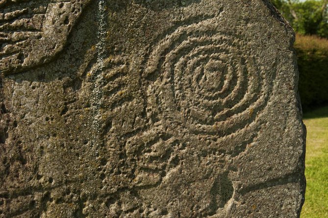 Dublin to Newgrange, Bru Na Boinne, Monasterboice Monastic Site