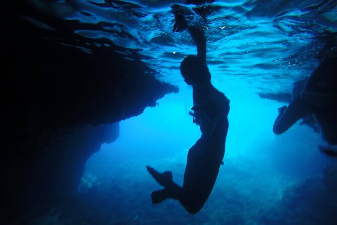 Dubrovnik Blue Cave, Green Caves, Sandy Beach, Old Town Panorama - Location and Overview