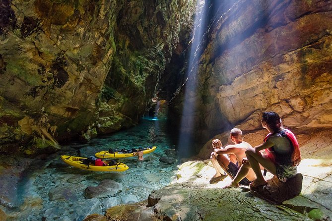 Dugi Otok – Half Day Kayak Adventure