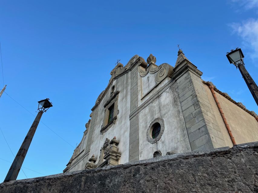 E-Bike Tour Savoca-Forza D’agrò