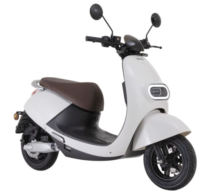 E-Scooter Rental in Bologna