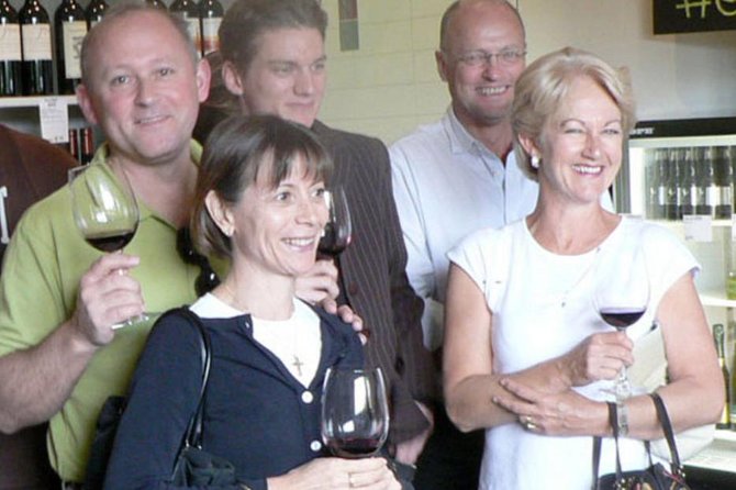 East Coast Matakana Wine Tasting Day Tour From Auckland - Included Lunch Experience