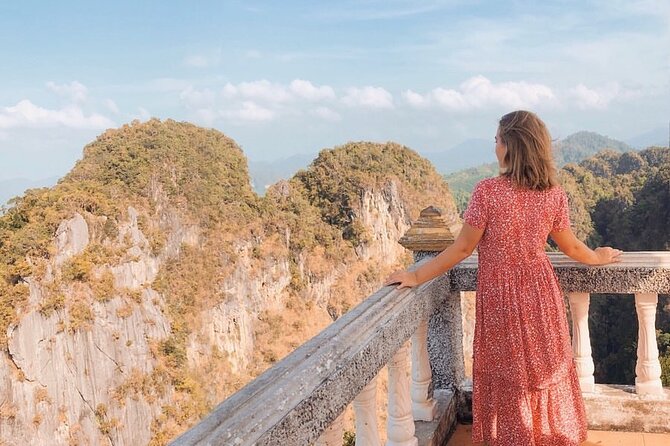 ️ Krabi Instagram Tour: The Most Famous Spots (Private & All-Inclusive)