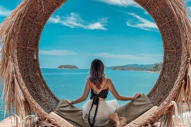 ️ Phuket Private Instagram Tour: All-Inclusive