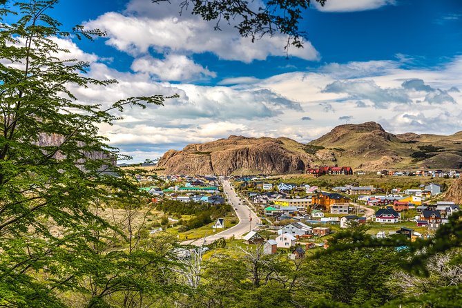 El Chaltén With Trekking From El Calafate - Pickup and Accessibility Details