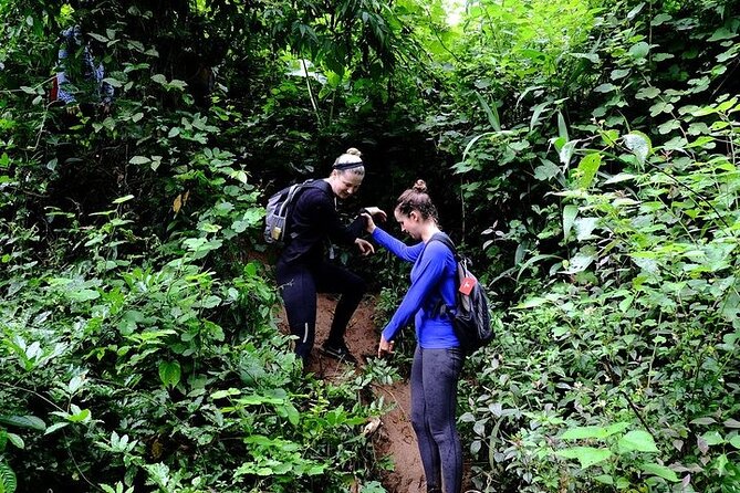 Elephant Cave and Ma Da Valley | Secrets of Phong Nha | Full Day