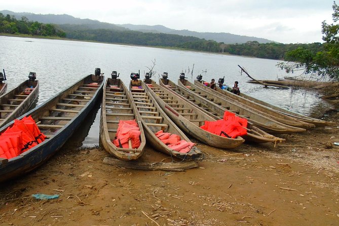 Embera Village Tour From Panama City