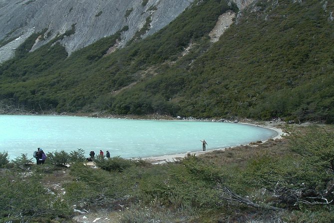 Emerald Lagoon Trekking