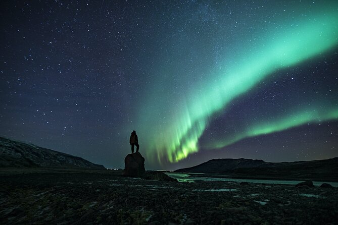 Enchanted Aurora: an Adventure With Northern Lights & Photography