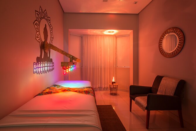 Energy – Crystal Therapy – by Venus Secret Spa – São Paulo