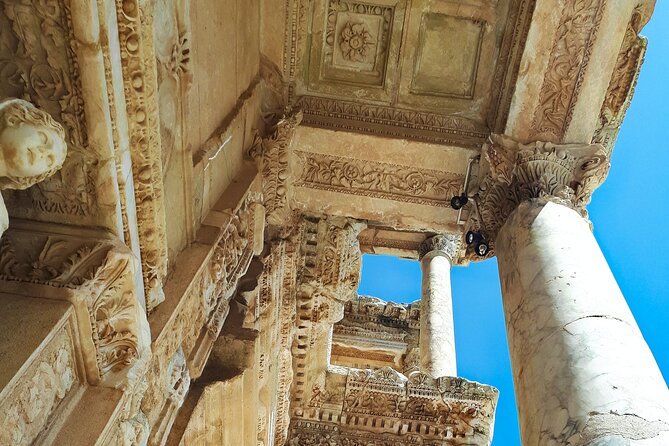 Ephesus Tour From Kusadasi - Overview of Ephesus Tour