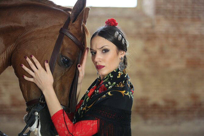 Equestrian Show Royal Stables of Córdoba