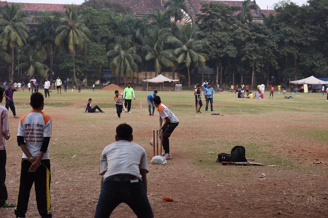 Essence of Mumbai : The Cultural Experience Tour - Inclusions of the Experience