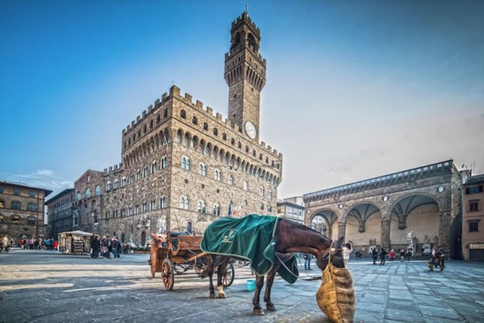 Essential Florence Walking Tour to Discover Its History