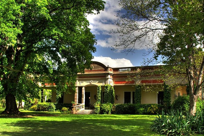 Estancia Gaucho Day at Buenos Aires