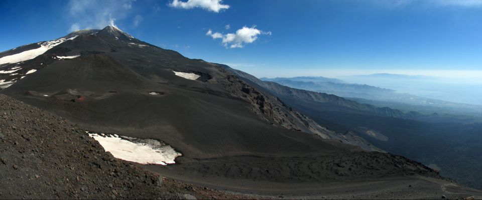 Etna 3000m