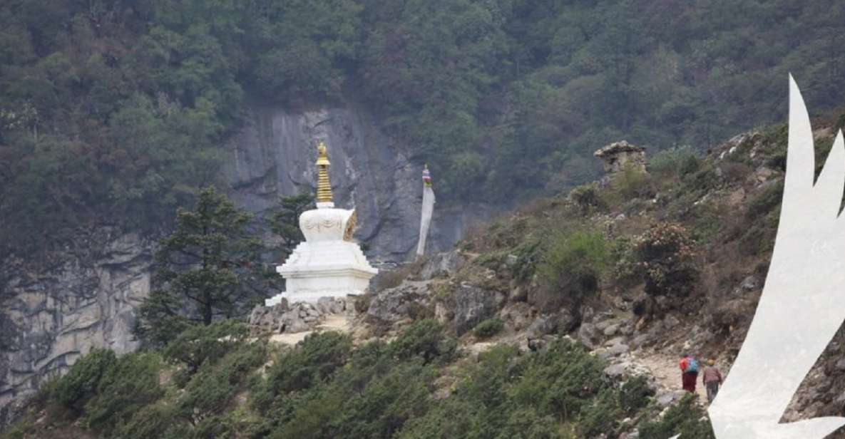 Everest Base Camp