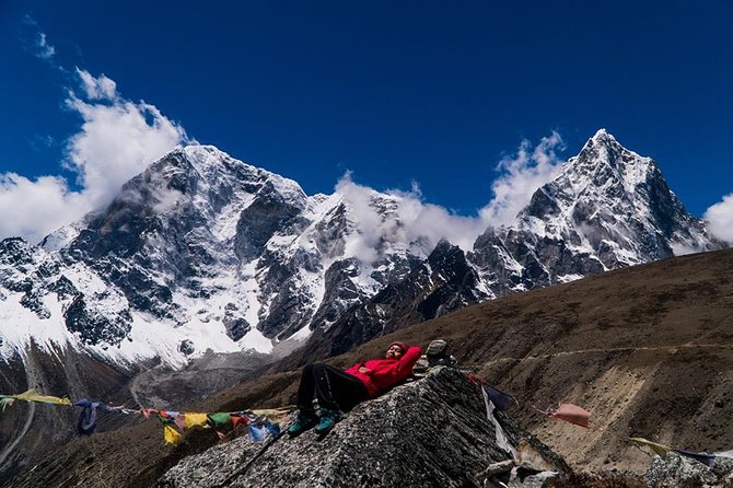 Everest Base Camp Trek- 11 Days - Inclusions of the Trek