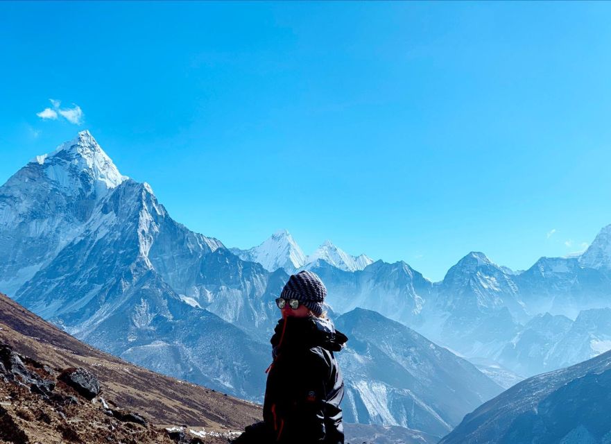 Everest Base Camp Trek - 13 Days - Trek Overview and Itinerary