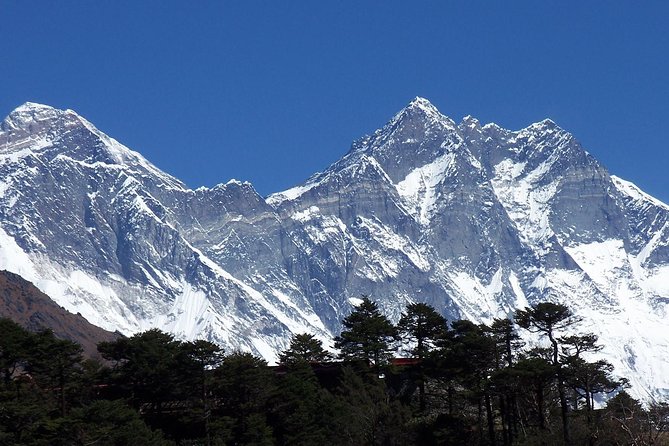 Everest Base Camp Trek 14 Days