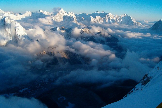 Everest Base Camp Trek