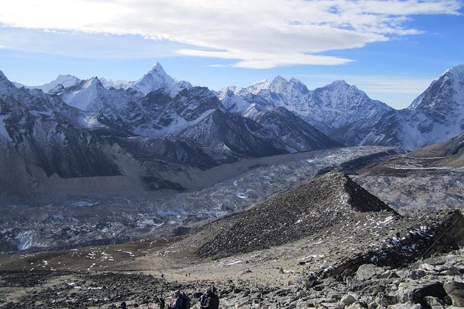 Everest Panorama Trek