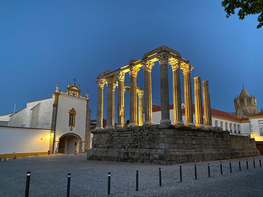 Evora and Vila Viçosa, Secrets of Southern Portugal