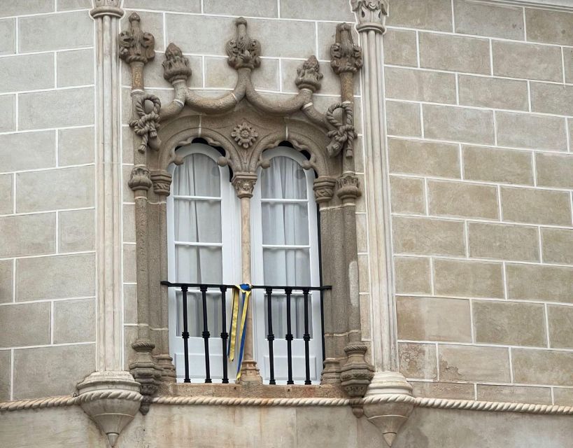 Évora Private Walking Tour - Tour Overview