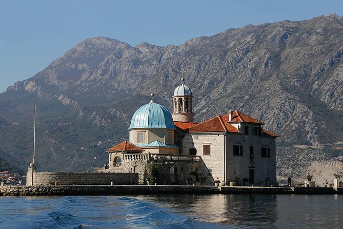 Exciting And Historical Perast