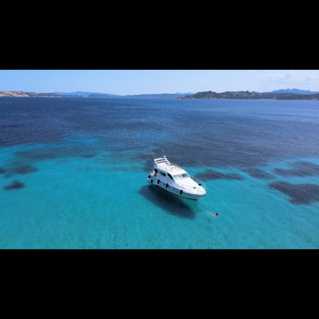 Exclusive Boat Tours La Maddalena