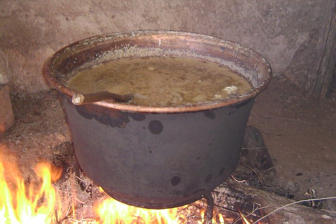 Excursion and Experiential Day (Bread Day) - Overview of the Excursion