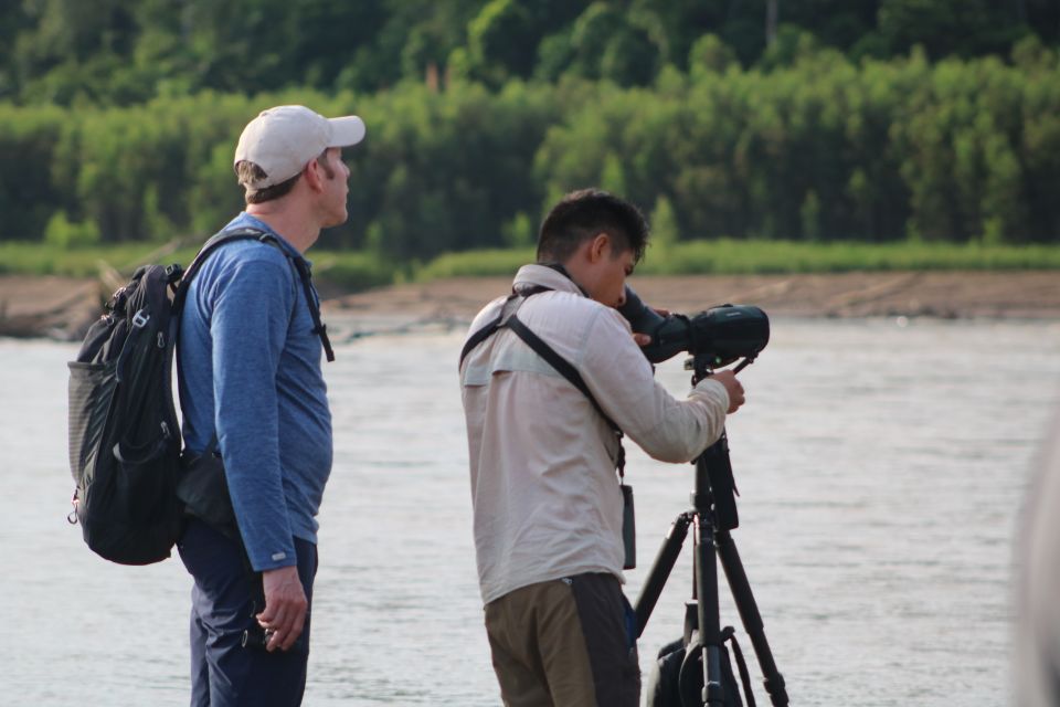 Excursion in the Amazon 4d /3 Nights