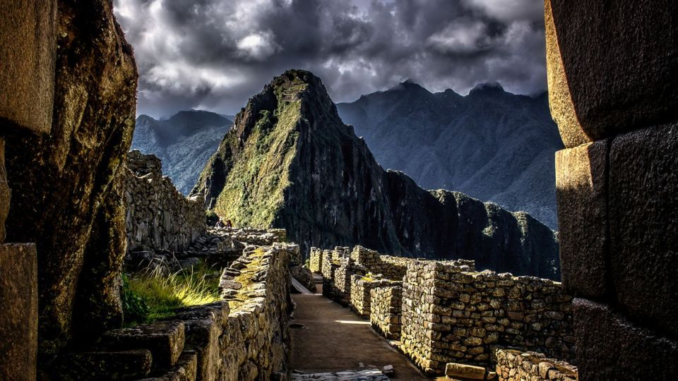 Excursion to Cusco Machu Picchu in 6 Days 5 Nights